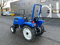2008 jinma 204 4wd minitractor - afbeelding 18 van  24