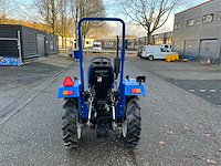 2008 jinma 204 4wd minitractor - afbeelding 19 van  24