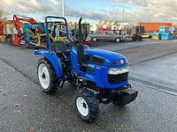 2008 jinma 204 4wd minitractor - afbeelding 22 van  24