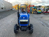 2008 jinma 204 4wd minitractor - afbeelding 23 van  24