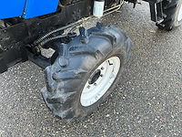 2008 jinma 204 4wd minitractor - afbeelding 24 van  24