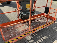 2008 jlg 1250ajp hoogwerker - afbeelding 2 van  14