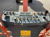 2008 jlg 1250ajp hoogwerker - afbeelding 3 van  14