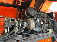 2008 jlg 1250ajp hoogwerker - afbeelding 4 van  14