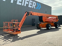 2008 jlg 1250ajp hoogwerker - afbeelding 1 van  14