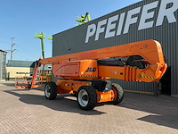 2008 jlg 1250ajp hoogwerker - afbeelding 8 van  14