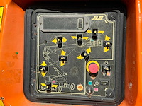 2008 jlg 1250ajp hoogwerker - afbeelding 10 van  14