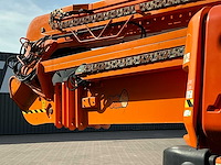 2008 jlg 1250ajp hoogwerker - afbeelding 12 van  14