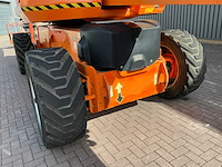 2008 jlg 1250ajp hoogwerker - afbeelding 13 van  14