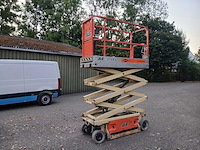 2008 jlg 1930es hoogwerker - afbeelding 3 van  6