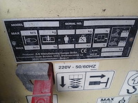 2008 jlg 1930es hoogwerker - afbeelding 6 van  6