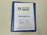 2008 jlg 1930es hoogwerker - afbeelding 5 van  17