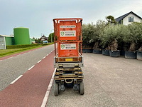 2008 jlg 1930es hoogwerker - afbeelding 11 van  17
