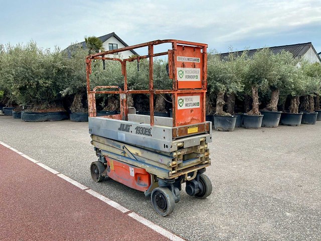 2008 jlg 1930es hoogwerker - afbeelding 12 van  17