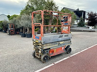 2008 jlg 1930es hoogwerker - afbeelding 14 van  17