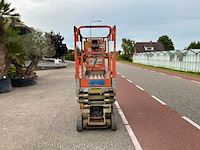 2008 jlg 1930es hoogwerker - afbeelding 15 van  17
