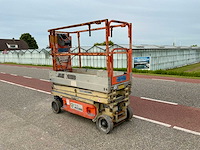 2008 jlg 1930es hoogwerker - afbeelding 16 van  17