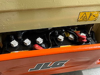 2008 jlg 2030es hoogwerker - afbeelding 3 van  13