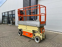 2008 jlg 2030es hoogwerker - afbeelding 8 van  13
