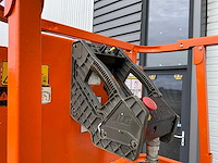 2008 jlg 2030es hoogwerker - afbeelding 12 van  13