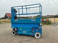 2008 jlg 2030es hoogwerker - afbeelding 13 van  16