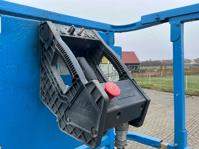 2008 jlg 2030es hoogwerker - afbeelding 3 van  14