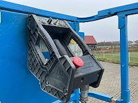 2008 jlg 2030es hoogwerker - afbeelding 3 van  14