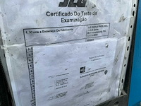 2008 jlg 2030es hoogwerker - afbeelding 5 van  14