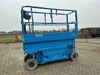 2008 jlg 2030es hoogwerker - afbeelding 1 van  14