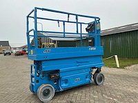 2008 jlg 2030es hoogwerker - afbeelding 9 van  14