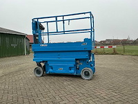 2008 jlg 2030es hoogwerker - afbeelding 11 van  14
