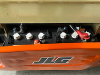 2008 jlg 2030es hoogwerker - afbeelding 2 van  13