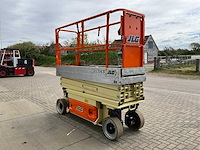 2008 jlg 2030es hoogwerker - afbeelding 6 van  13
