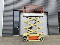 2008 jlg 2030es hoogwerker - afbeelding 9 van  13