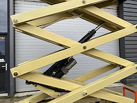 2008 jlg 2030es hoogwerker - afbeelding 10 van  13