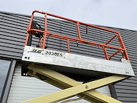 2008 jlg 2030es hoogwerker - afbeelding 11 van  13
