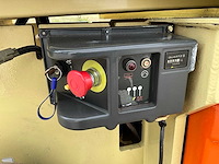 2008 jlg 2030es hoogwerker - afbeelding 13 van  13