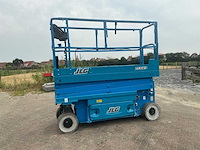 2008 jlg 2030es hoogwerker - afbeelding 1 van  16