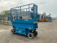 2008 jlg 2030es hoogwerker - afbeelding 10 van  16