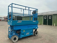 2008 jlg 2030es hoogwerker - afbeelding 11 van  16