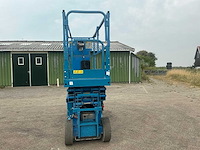 2008 jlg 2030es hoogwerker - afbeelding 12 van  16