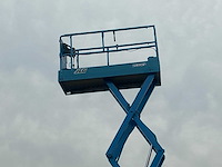 2008 jlg 2030es hoogwerker - afbeelding 16 van  16
