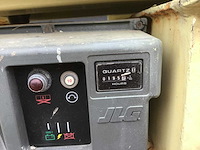 2008 jlg 2630es hoogwerker - afbeelding 6 van  12