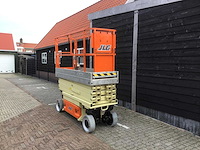 2008 jlg 2630es hoogwerker - afbeelding 8 van  12
