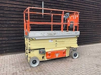2008 jlg 2646 es hoogwerker - afbeelding 8 van  15