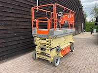 2008 jlg 2646 es hoogwerker - afbeelding 9 van  15