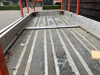 2008 jlg 2646 es hoogwerker - afbeelding 4 van  15