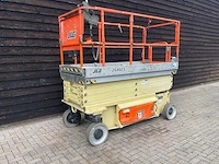 2008 jlg 2646 es hoogwerker - afbeelding 1 van  15