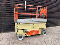 2008 jlg 2646 es hoogwerker - afbeelding 8 van  15