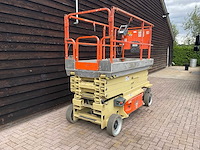 2008 jlg 2646 es hoogwerker - afbeelding 9 van  15